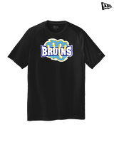 High Tech HS Track & Field Design 2 - New Era Performance Shirt