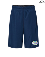 High Tech HS Track & Field Design 2 - Oakley Shorts