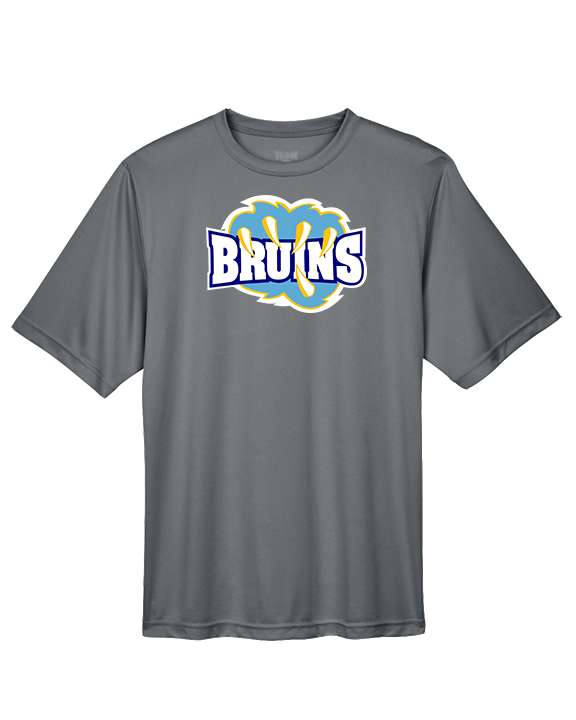 High Tech HS Track & Field Design 2 - Performance Shirt