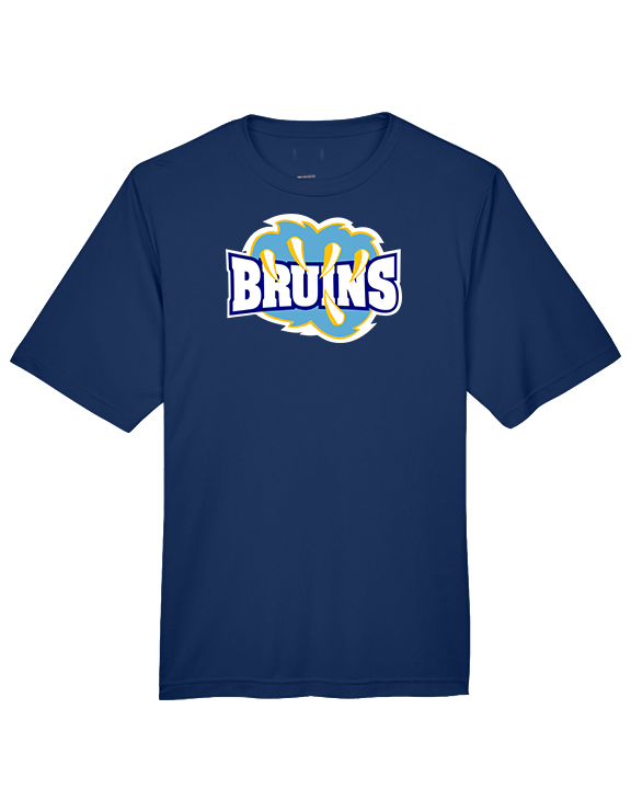 High Tech HS Track & Field Design 2 - Performance Shirt