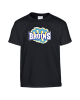 High Tech HS Track & Field Design 2 - Youth Shirt