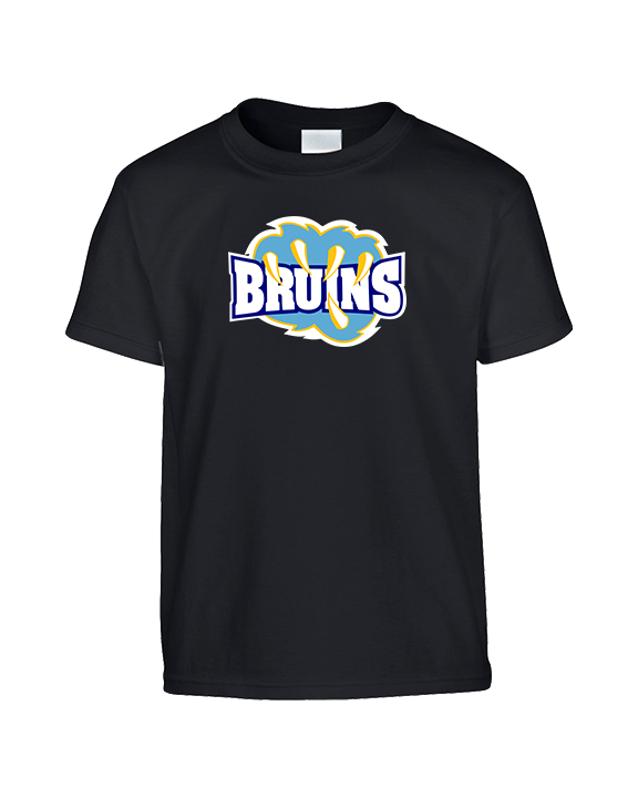 High Tech HS Track & Field Design 2 - Youth Shirt