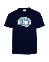 High Tech HS Track & Field Design 2 - Youth Shirt