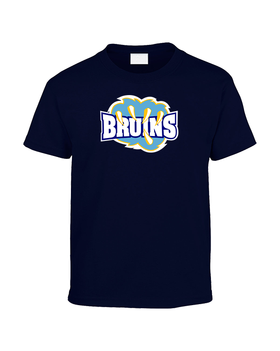 High Tech HS Track & Field Design 2 - Youth Shirt