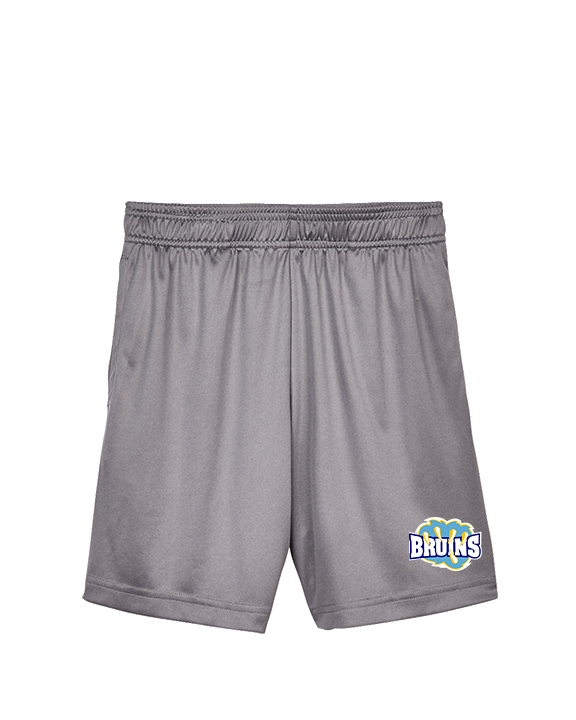 High Tech HS Track & Field Design 2 - Youth Training Shorts