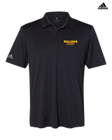 Highland HS Football Dad - Mens Adidas Polo