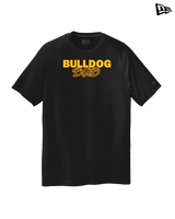 Highland HS Football Dad - New Era Performance Shirt