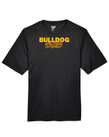 Highland HS Football Dad - Performance Shirt
