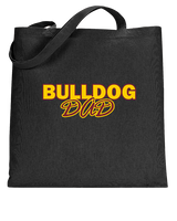 Highland HS Football Dad - Tote