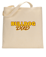 Highland HS Football Dad - Tote