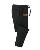 Highland HS Football Mom - Cotton Joggers