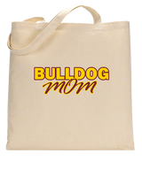 Highland HS Football Mom - Tote