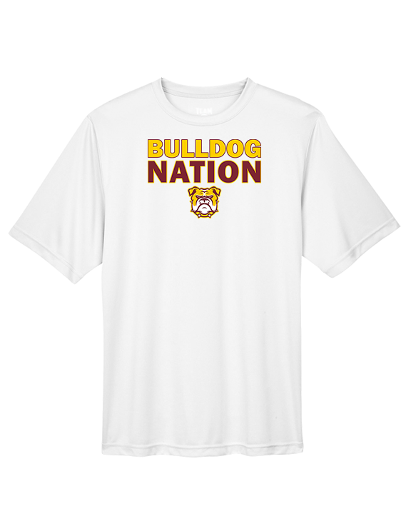 Highland HS Football Nation - Performance Shirt