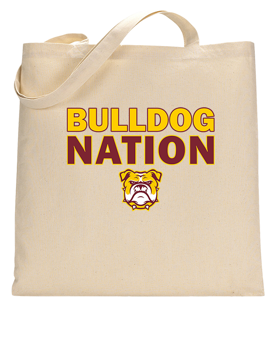 Highland HS Football Nation - Tote