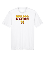 Highland HS Football Nation - Youth Performance Shirt