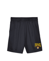 Highland HS Football School Football - Youth Training Shorts