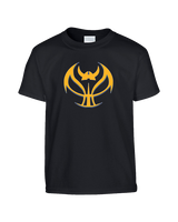 Hilo HS Boys Basketball Full Ball - Youth Shirt