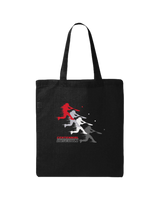 Centennial HS Hitter - Tote Bag