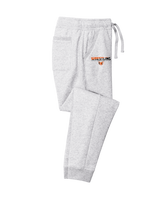 Holcomb HS Wrestling Cut - Cotton Joggers