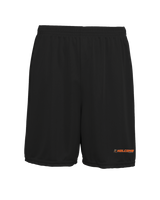 Holcomb HS Wrestling Switch - 7 inch Training Shorts