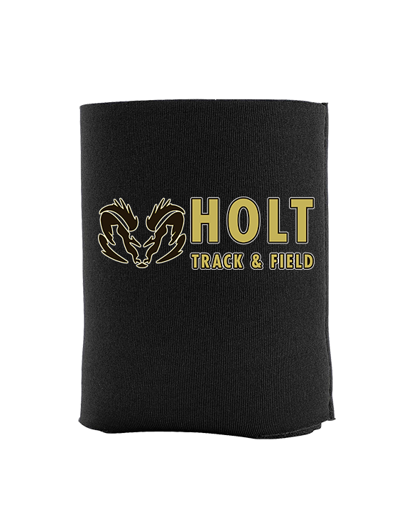 Holt HS Track & Field Basic - Koozie