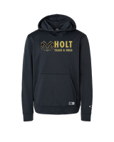 Holt HS Track & Field Basic - Oakley Performance Hoodie
