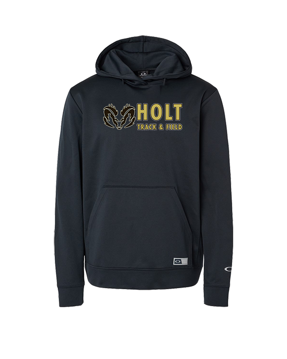 Holt HS Track & Field Basic - Oakley Performance Hoodie