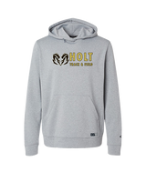 Holt HS Track & Field Basic - Oakley Performance Hoodie