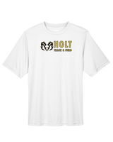 Holt HS Track & Field Basic - Performance Shirt