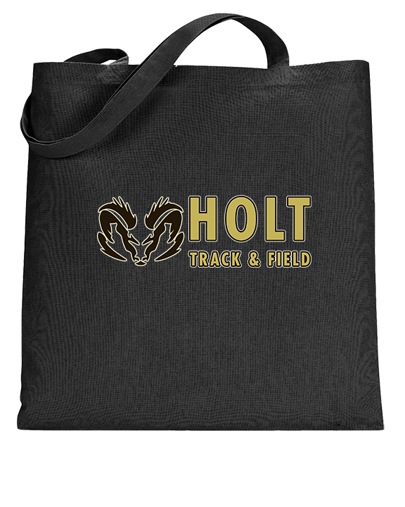 Holt HS Track & Field Basic - Tote