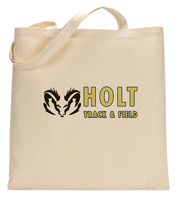 Holt HS Track & Field Basic - Tote