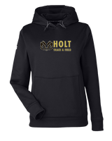 Holt HS Track & Field Basic - Under Armour Ladies Storm Fleece