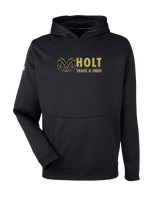 Holt HS Track & Field Basic - Under Armour Mens Storm Fleece