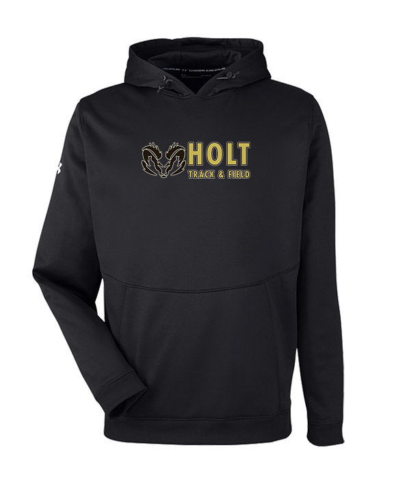 Holt HS Track & Field Basic - Under Armour Mens Storm Fleece