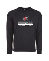 Homewood-Flossmoor HS Mascot - Crewneck Sweatshirt