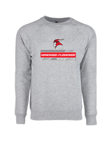 Homewood-Flossmoor HS Mascot - Crewneck Sweatshirt