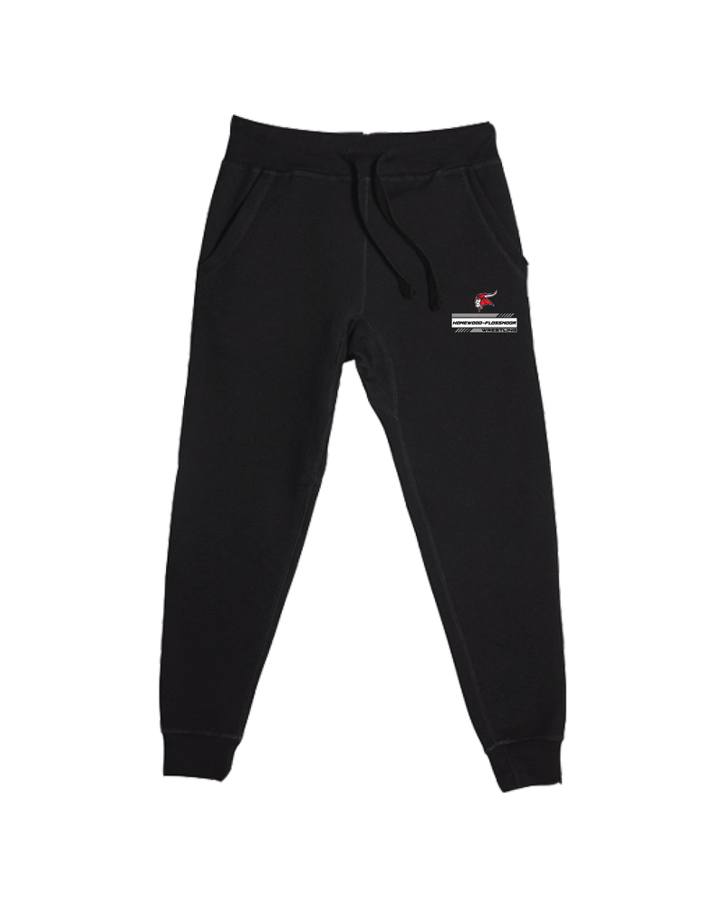 Homewood-Flossmoor HS Mascot - Cotton Joggers
