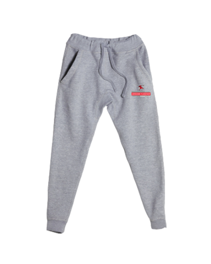 Homewood-Flossmoor HS Mascot - Cotton Joggers