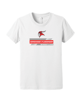 Homewood-Flossmoor HS Mascot - Youth T-Shirt