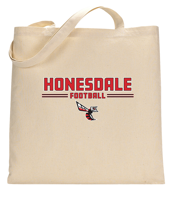 Honesdale HS Football Keen - Tote