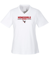 Honesdale HS Football Keen - Womens Performance Shirt