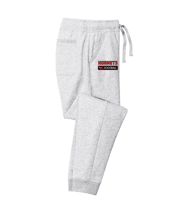 Honesdale HS Football Pennant - Cotton Joggers