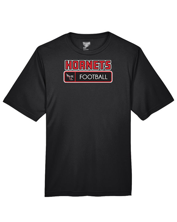 Honesdale HS Football Pennant - Performance Shirt