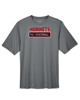 Honesdale HS Football Pennant - Performance Shirt