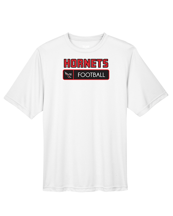 Honesdale HS Football Pennant - Performance Shirt