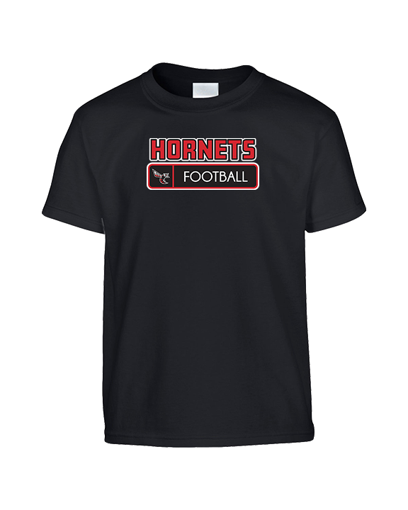 Honesdale HS Football Pennant - Youth Shirt