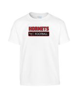 Honesdale HS Football Pennant - Youth Shirt