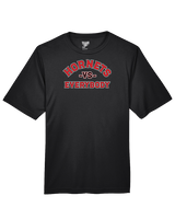 Honesdale HS Football Vs Everybody - Performance Shirt