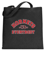 Honesdale HS Football Vs Everybody - Tote