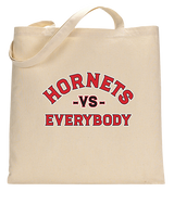 Honesdale HS Football Vs Everybody - Tote